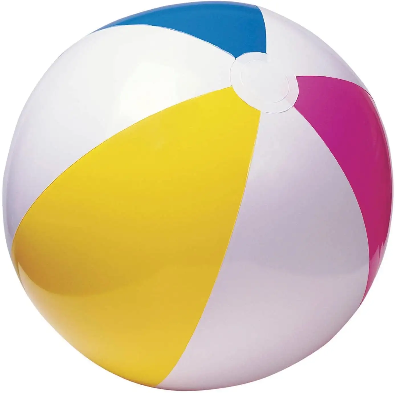 Jumbo Giant 42 Inch Beach Ball - 51ityimjmsl._ac_sl1387_